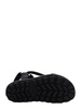 Jil Sander Man Jil Sander Man Black Sandals