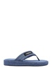 Coperni Woman Coperni Woman Blue Sandals