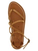 K.Jacques Saint Tropez 'Epicure' Sandals