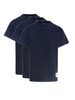 Jil Sander Man Jil Sander Man Blue T-Shirts