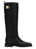 Salvatore Ferragamo 'Roly' Boots