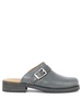 Camion Loafers & Slippers Grey