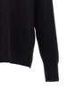 Half Zip Sweater Sweater, Cardigans Black