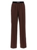 Tom Ford 'Seta Stretch' Trousers