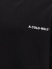 A Cold Wall* 'Essential Small Logo' Hoodie