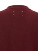 Wool Cardigan Sweater, Cardigans Bordeaux