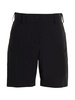 Moncler Grenoble Nylon Bermuda Shorts