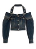 Alexander Mcqueen 'Halter' Jacket