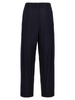 Alberto Biani Front Pleat Pants