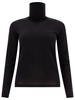 Max Mara Wool Turtleneck Sweater