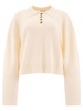 Loulou Studio 'Homere' Sweater