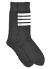 Thom Browne '4 Bar' Socks