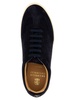 Brunello Cucinelli Suede Sneakers