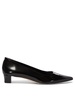 Judi Heeled Shoes Black