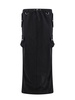 Coperni Woman Coperni Woman Black Skirts