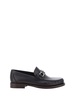 Ferragamo Men Ornament Loafers