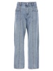 Isabel Marant 'Vetan' Jeans