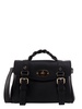 Alexa leather handbag