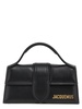 Le Bambino Hand Bags Black