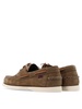 Docksides Portland Loafers & Slippers Brown