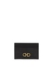 Gancini Wallets & Card Holders Black