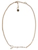 Jacquemus "La Chaine Jacquemus" Necklace