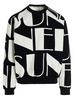 Sunnei ‘Big Logo’ Sweatshirt