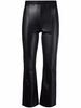 Wolford Jenna Cropped Trousers