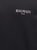 Balmain 'Silver Balmain Vintage' Sweatshirt