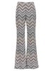 Missoni 'Zig Zag' Trousers