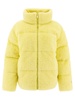 Emmalyn Jackets Yellow