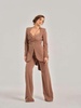 Sandstorm Cross-Wrap Statement Suit