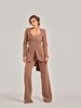 Sandstorm Cross-Wrap Statement Suit