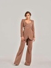 Sandstorm Cross-Wrap Statement Suit