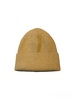 Cashmere Hat - Olive