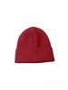 Cashmere Hat - Maroon