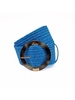 Mirage Belt In Blue