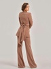 Sandstorm Cross-Wrap Statement Suit