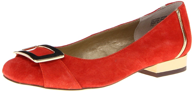 Seychelles Women's Birch Flat