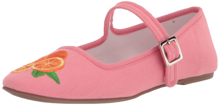 Katy Perry Women's The Summer Ballet Flat