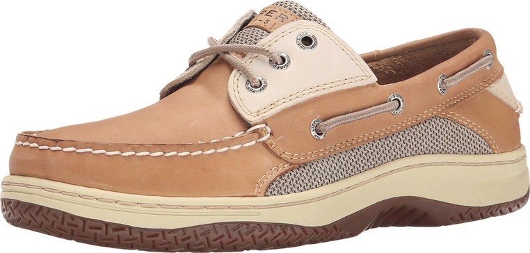 Sperry Men's Billfish 3-Eye Boat Shoe