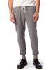 Alternative Men's Sweatpant, Eco-Fleece Vintage Dodgeball Pant