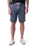 Alternative Men's Shorts, Mineral Wash French Terry Victory Short