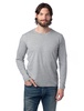 Alternative Men's Long Sleeve Go-to Tee