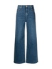 7 For All Mankind Jeans Blue