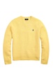 Ralph Lauren Sweaters Yellow