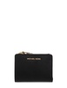 Michael Kors Wallets Black