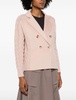 Max Mara Coats Pink