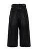 Haikure Jeans Black