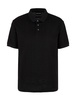 Emporio Armani T Shirts And Polos Black